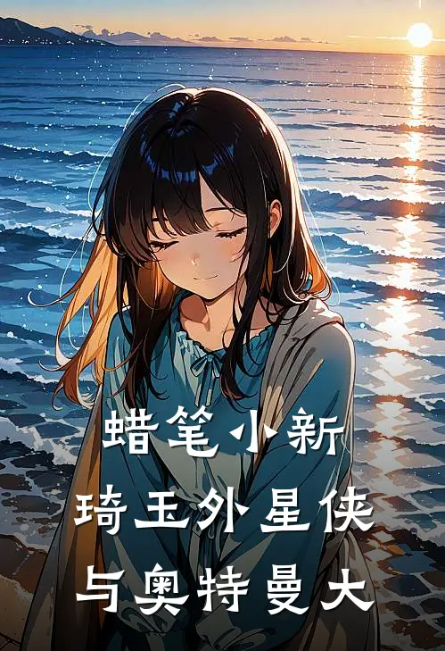 蜡笔小新琦玉外星侠与奥特曼大冒险